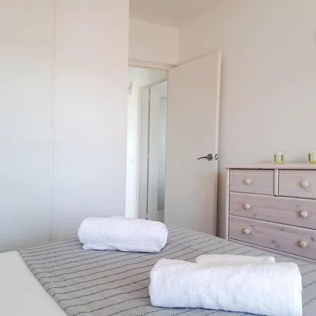 Apartment Refugio Costero En Cerca De Playas