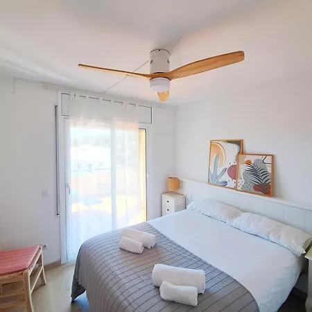 Apartment Refugio Costero En Cerca De Playas S'Agaro