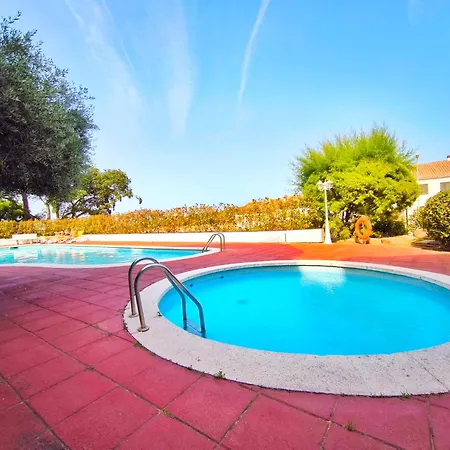 Refugio Costero En Cerca De Playas Apartmán