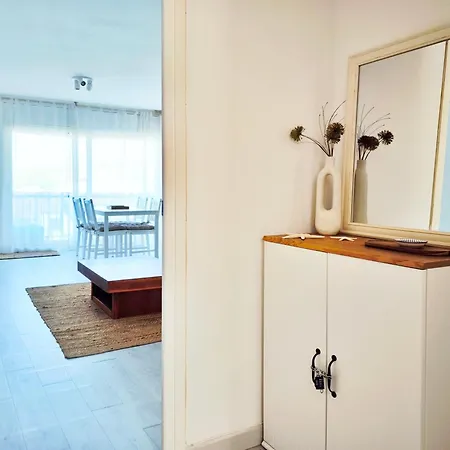 Apartmán Refugio Costero En Cerca De Playas S'Agaro