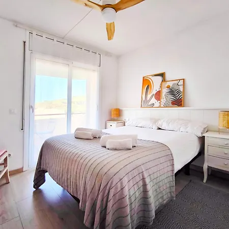 Apartmán Refugio Costero En Cerca De Playas *