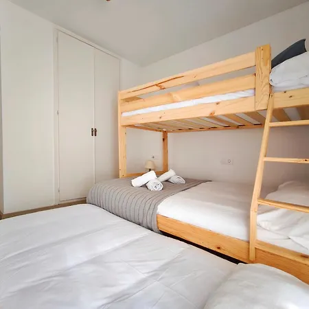 Refugio Costero En Cerca De Playas Apartmán S'Agaro