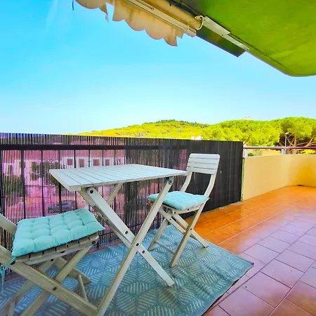 Apartmán Refugio Costero En Cerca De Playas