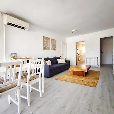 Refugio Costero En Cerca De Playas Apartmán *