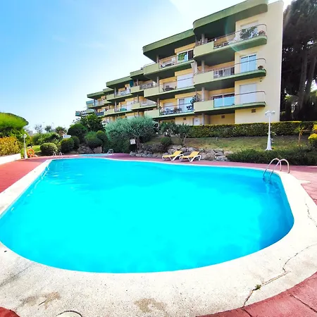 Refugio Costero En Cerca De Playas Apartmán *
