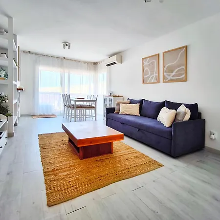 Apartmán Refugio Costero En Cerca De Playas *