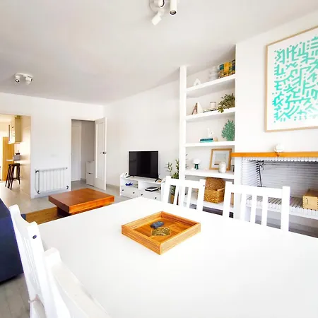 Apartmán Refugio Costero En Cerca De Playas *