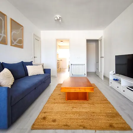 Refugio Costero En Cerca De Playas Apartamento S'Agaró